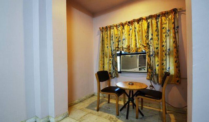 Hotel Marina Park, Chennai 3